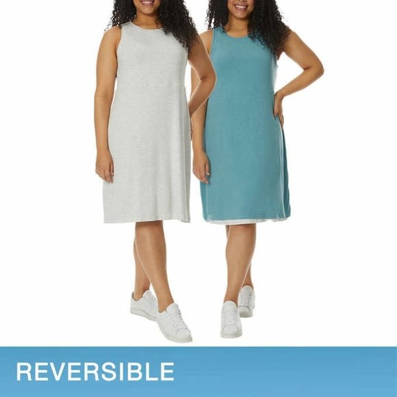 32 Degrees Dresses & Skirts - 32 Degrees Ladies' Reversible Dress